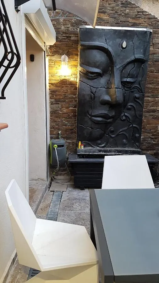 Appartement Coup De Coeur à Marseille France
