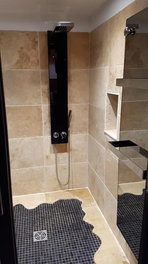 Appartement Coup De Coeur à Marseille